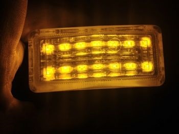 Radio áramkört az autós - Portál Radiostroi (LED kezüket) Radio áramkört az autós - Portál Radiostroi