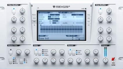 Rompler - freshsound - VST plugins, minták, VST hangszerek