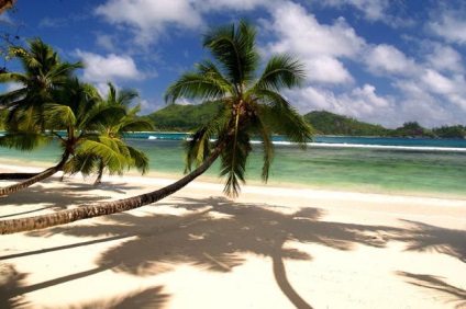 Seychelles ahol a Seychelle világtérképen (World) Seychelles ahol a Seychelle világtérképen