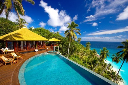 Seychelles ahol a Seychelle világtérképen (Map) Seychelles ahol a Seychelle világtérképen