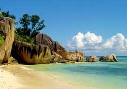 Seychelles - Ország