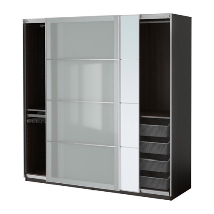 Szekrények IKEA katalógus áttekintést, fotó, leírás és a cél (fotó) Szekrények IKEA katalógus áttekintést, fotó, leírás és célja
