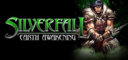 Download torrent Silverfall mágikus földet ingyen PC