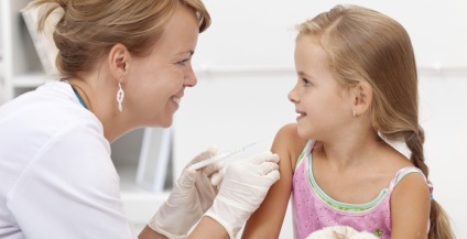 Gyermek elleni védőoltás bárányhimlő (varicella) - vagy nem rendelkeznek a teljes igazságot Kerch Kerch hírek
