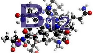 A B12-vitamin miért van egy test