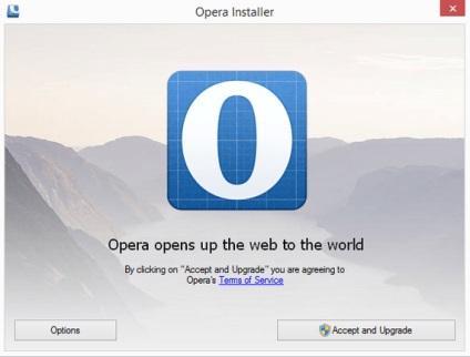Az opera fejlesztő 25 növeli a képességet, hogy megtekinthesse pdf, mind a böngészők az Internet