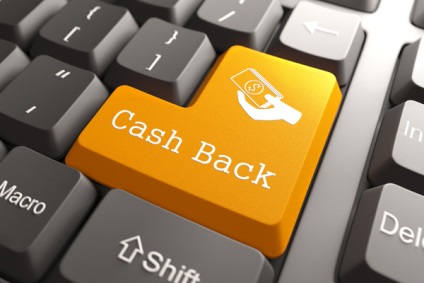 A teljes igazságot Cash Back és cashback szolgáltatás
