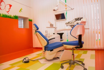Másodlagos megelőzés - gyermekgyógyászati ​​fogászat, orvosi bennfentes
