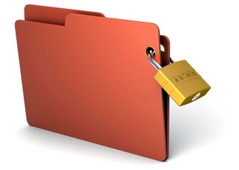 Írja be a jelszót a titkosított fájlt a jelszó helyreállítási program