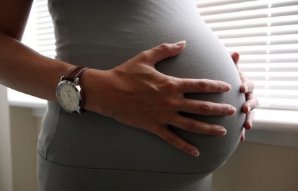 Nem fogadott abortusz a terhesség korai szakaszában - okok - Tünetek - következmények