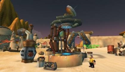 Italokat, tekercsek portálok és könnyebb repülni Azeroth - wow jp (hóvihar) Italokat, tekercsek portálok és könnyebb repülni Azeroth - wow jp