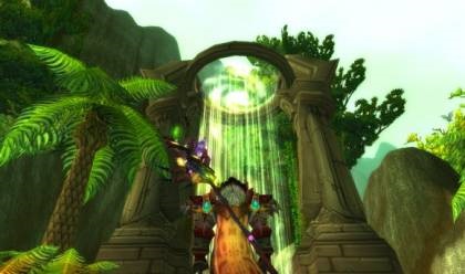 Italokat, tekercsek portálok és könnyebb repülni Azeroth - wow jp (épít tehetségek) Italokat, tekercsek portálok és könnyebb repülni Azeroth - wow jp