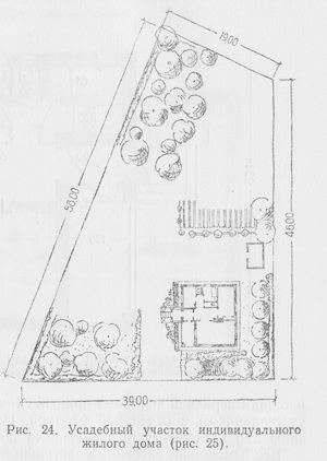 Apartmanház kúria típusú - alacsony nő lakóépület