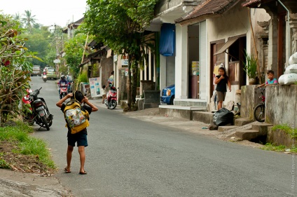 Élet Bali - mi ez, és mit kell tenni paradicsomi szigetén