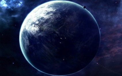 10 Bolygók rekord-beállítás, amit nem tudom - hírek tér és űrhajózás at