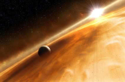 10 Bolygók rekord-beállítás, amit nem tudom - hírek tér és űrhajózás at