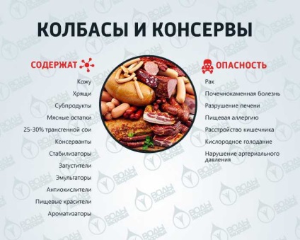 10 A legveszélyesebb termékek (a legtöbb) 10. A legveszélyesebb termékek