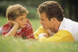 15 tipp az apák, hogy növeljék a gyerekek