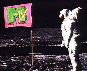 7 fő tényeket a csatorna az MTV