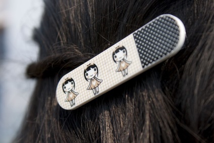 7 Ways, hogy mossa meg a haját samponnal nélkül
