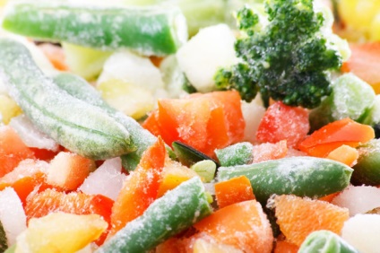 9 Foods, hogy nem kell fagyasztani (amely) 9 Foods, hogy nem kell fagyasztani