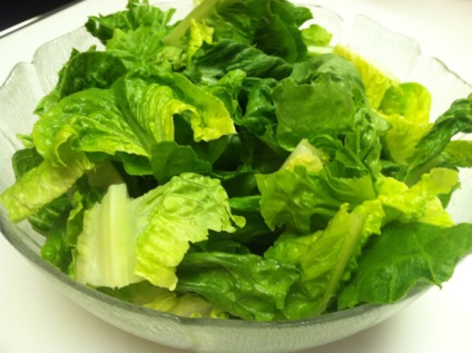 9 Foods, hogy nem kell fagyasztani (étel) 9 Foods, hogy nem kell fagyasztani