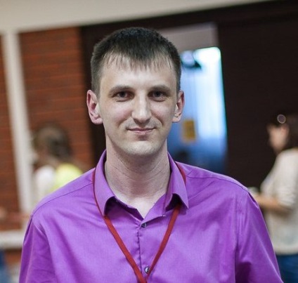 Alexey Averyanov a válság Magyarországon a civil szervezetek „Egyesület a vállalkozó szellem”