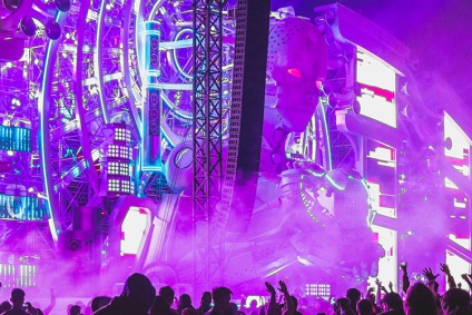 Alfa jövőben az emberek 2016-ban 9 tényeket a fesztivál, ahol lehetetlen elhinni - Szórakozás (Festival) Alfa jövőben az emberek 2016-ban 9 tényeket a fesztivál, ahol lehetetlen elhinni - Szórakozás