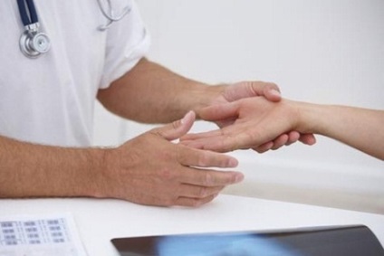 Osteoarthritis a csukló együttes kezelése népi jogorvoslat és gyógyszerek