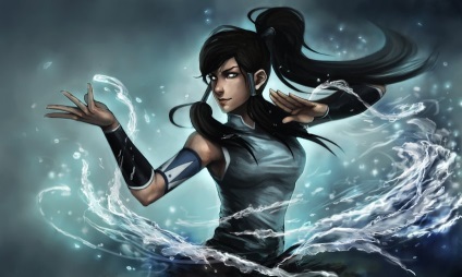 Avatar Korra legendája „Season 5 - megjelenési dátum, amikor folytatódik
