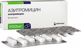 Azitromicin hörghurut - véleménye, adagolás és ellenjavallatok