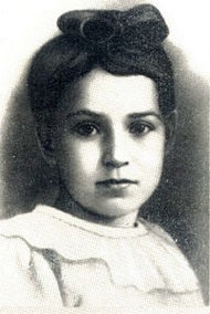 Életrajz Tatiana Savicheva