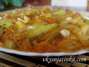 Tál paradicsom - a recept egy fotó (fotók) Tál paradicsom - a recept egy fotó