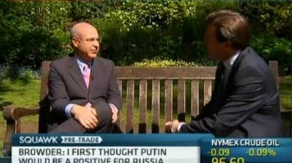 Browder „Putyin - a leggazdagabb oligarcha Magyarországon” - inotv (Magyarország) Browder „Putyin - a leggazdagabb oligarcha Magyarországon” - inotv