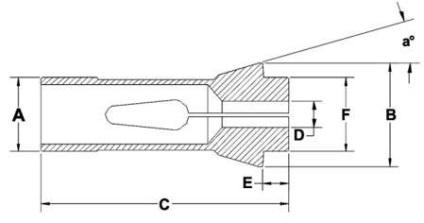 Collet Befogó töltények szerszámgépekhez és microdrill rajzok, videó