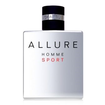 Chanel Allure Homme Sport, hogyan lehet megkülönböztetni a hamis