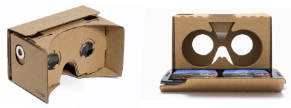 Gyakran ismételt kérdések a google karton - Virtual Reality (karton) Gyakran ismételt kérdések a google karton - Virtual Reality