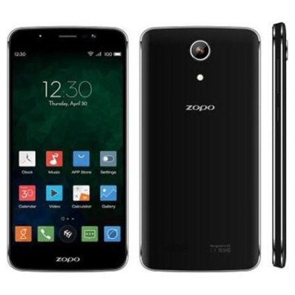 Milyen érdekes telefon zopo (zopo) Milyen érdekes telefon zopo