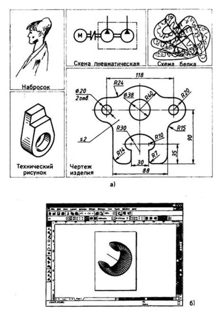 Rajz könnyű! (Képviseli képek) Rajz könnyű!