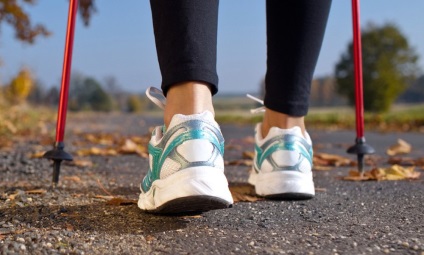 Mi hatékonyabb fogyás futás vagy gyaloglás