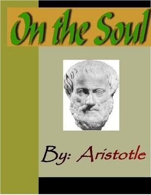 Mi Arisztotelész szerint a lélek