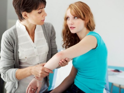 Mit kell tudni a psoriasis, női szakértő (kezelés) Mit kell tudni a psoriasis, női szakértő