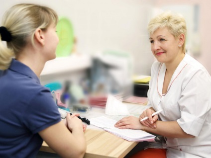 Mi rhinosinusopathy betegség az agyban (agyi) Mi a betegség az agy rhinosinusopathy