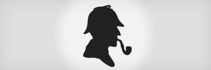 Levonás Sherlock Holmes, blog 4brain