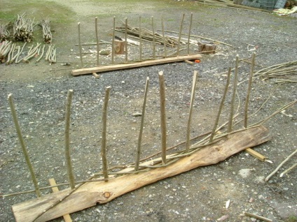 Dekoratív kerítés kezével fotó, videó használati