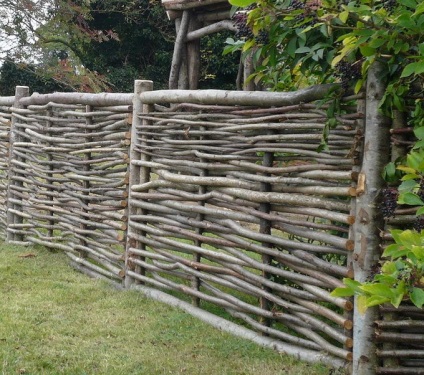 Dekoratív kerítés kezével fotó, videó használati