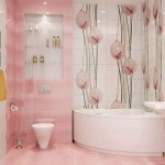 A dekor fürdőszoba csempe képek és ötletek