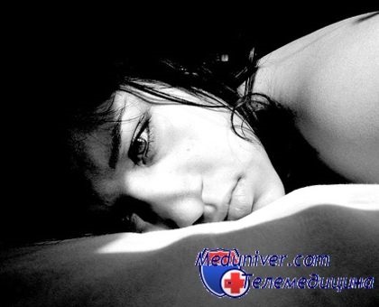 Depresszió az időjárás miatt (depresszió) Depresszió miatt az időjárás