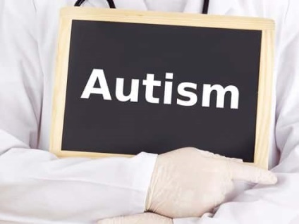 A diagnózis és a vizsgálat az autizmus