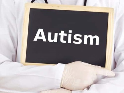 A diagnózis és a vizsgálat az autizmus (autizmus diagnosztikai vizsgálat) A diagnózis és a vizsgálat az autizmus